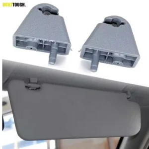 1pz Clip Visiera Parasole Opel Astra F Vectra Corsa Combo B