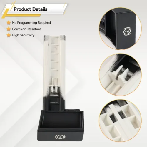 Interruttore Freno a Mano 7L6711878F per VW Touareg 2002-10