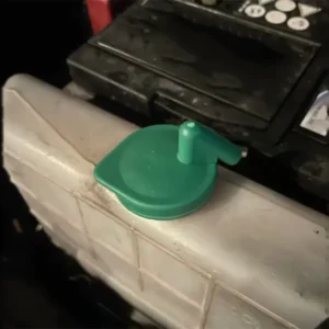 Tappo Serbatoio Lavavetri 17932-63J00 per Swift Agila Vitara