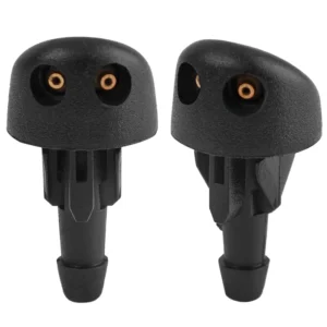 2pz Ugelli Anteriore Tergicristallo Renault Clio 2 1998-2005