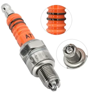 Candela CR7HSA GY6 per Scooter Moto 50-125cc per Yamaha