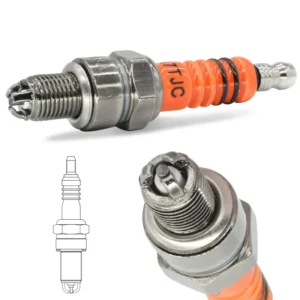 Candela CR7HSA GY6 per Scooter Moto 50-125cc per Yamaha