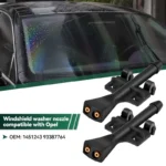 1pz Ugello Anteriore Tergicristallo Opel Meriva A 2003-2010