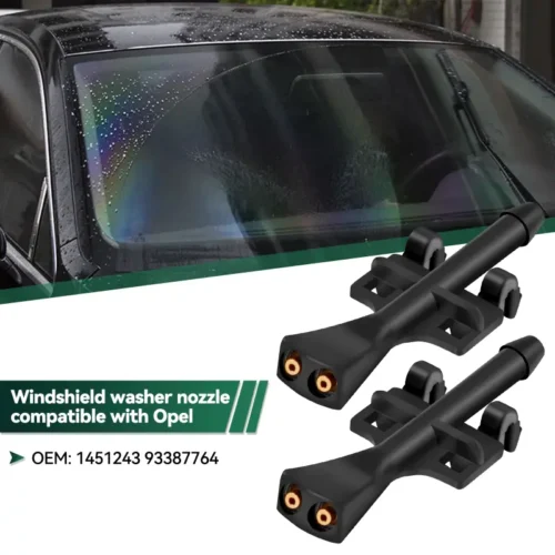 1pz Ugello Anteriore Tergicristallo Opel Meriva A 2003-2010