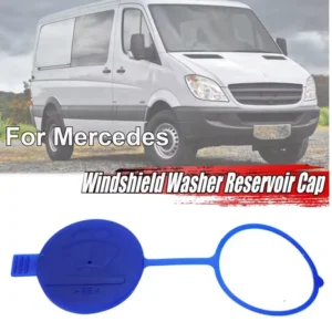 Tappo Serbatoio Lavavetri per Sprinter 2500 3500 Vito W638