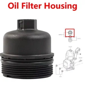 Tappo Coperchio Filtro Olio 1303477 per Ducato Punto Panda