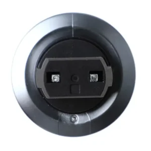 Pulsante Accensione Grigio Start Stop 2215450714 Mercedes