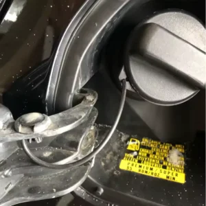 Filo Tappo Carburante 17670-SJA-013 per Civic Accord Jazz