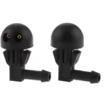 2pz Ugelli Anteriore Tergicristallo 6438E6 Peugeot 206 II 2
