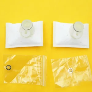 Filtro Benzina Carburante per Yamaha R1 R6 2003-2016