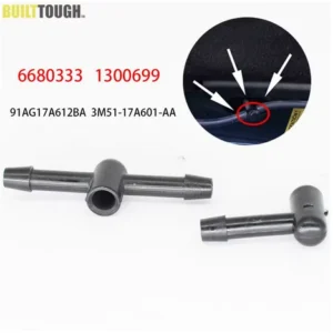 Ugello Anteriore Tergicristallo per Ford 6680333 1300699