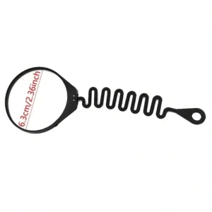 Filo Tappo Carburante 31261589 per Volvo S80 S60 CX60 C30