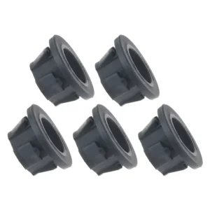 5pz Gommini Coperchio Motore 6420940785 per Mercedes