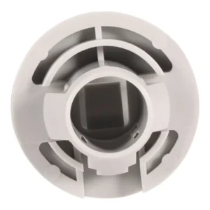 1pz Clip Visiera Parasole 96409BC402 per Nissan Qashqai J10