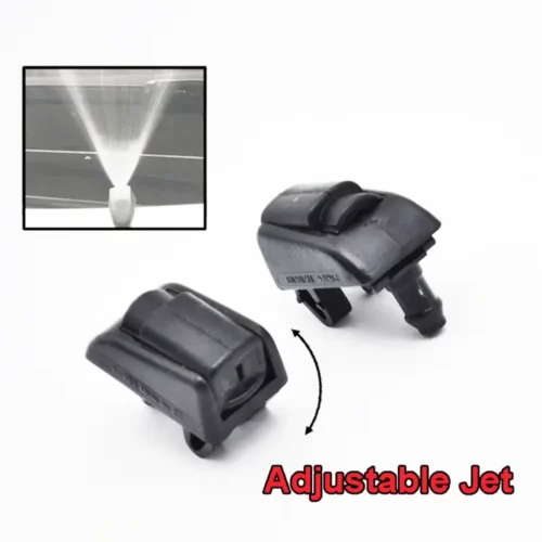 2pz Ugelli Lavavetri Tergicristallo 1Z0955985 Skoda Octavia