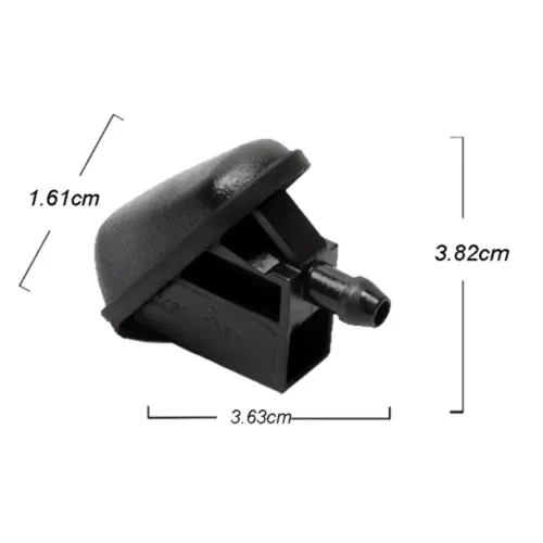 Ugello Anteriore Tergicristallo BM5117666AB per Focus Fiesta