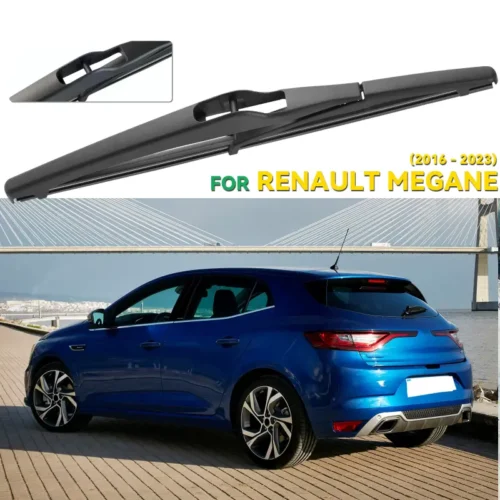 Spazzola Tergicristallo Posteriore per Megane 4 5008 P87