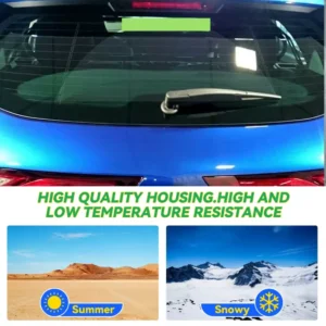 Spazzola Tergicristallo Posteriore per Megane 4 5008 P87