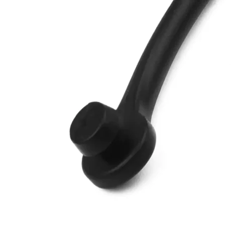 Filo Tappo Carburante 16117193372 per BMW E81 E87 X3 X5
