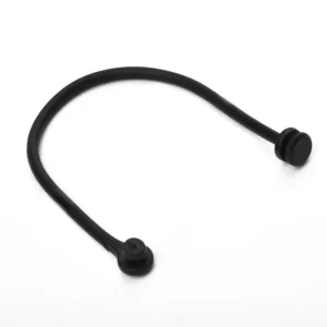 Filo Tappo Carburante 16117193372 per BMW E81 E87 X3 X5