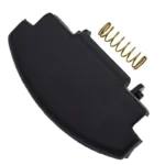 Clip Chiusura Bracciolo Pulsante 3B0868445 per Golf 4 Passat
