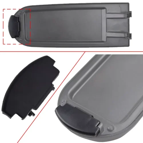 Clip Chiusura Bracciolo Pulsante 3B0868445 per Golf 4 Passat