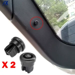 2pz Fermo Ganci Cappelliera 7705099001 per Clio Megane