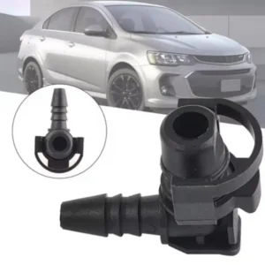 Connettore Tubo Raffreddamento 55569809 55574685 55354565 per Cruze Astra