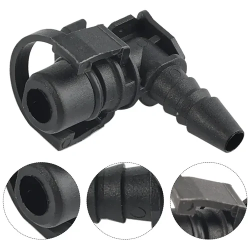 Connettore Tubo Raffreddamento 55569809 55574685 55354565 per Cruze Astra