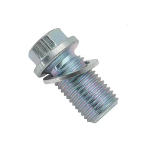 Tappo Scarico Olio Motore 6019970230 per Mercedes A168 W124 C202 W210