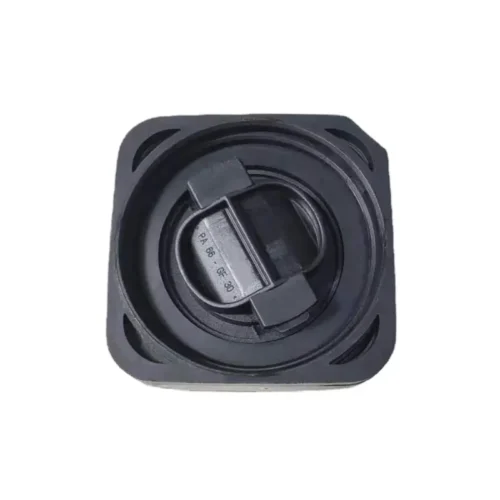 Tappo Olio Motore Coperchio 11127500568 per BMW Serie 1 3 5 7 8 E46 E60 E90