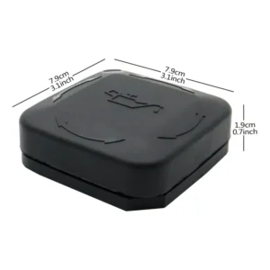 Tappo Olio Motore Coperchio 11127500568 per BMW Serie 1 3 5 7 8 E46 E60 E90