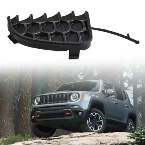 18037-1.webp Tappo Gancio Traino Posteriore 5VW91LXHAA per Jeep Renegade 2015-2019