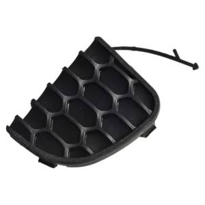 Tappo Gancio Traino Posteriore 5VW91LXHAA per Jeep Renegade 2015-2019