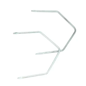 2PZi Strumento Rimozione Radio Stereo Spille per Opel Corsa Astra Chevrolet