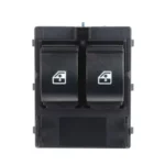 Pulsante Controllo 6490.G8 Finestrini 735461275 Nemo Bipper Doblo Qubo Fiorino