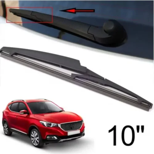 Spazzola Tergicristallo Posteriore Lunotto per MG ZS EV 2018-2021
