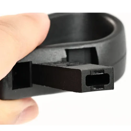 Maniglia Regolazione Seggiolino Auto 1J3881633 per Seat Ibiza Arona