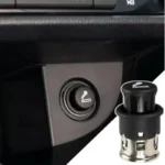 Mini Accendisigari 1J0919307 per A1 A3 A4 A6 A3 A5 Q3 Q5 Q7 Polo Passat Golf