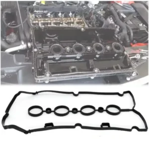 Guarnizione Coperchio Motore 55354237 5607980 per Opel Astra H J Corsa D E