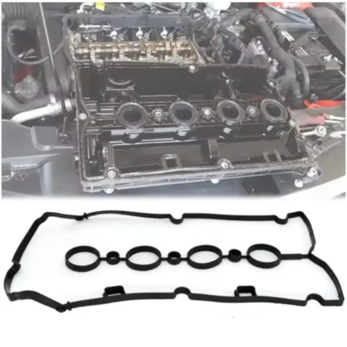 Guarnizione Coperchio Motore 55354237 5607980 per Opel Astra H J Corsa D E