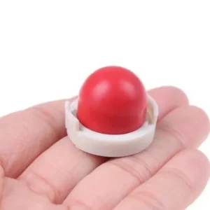 2Pzi Pompa Carburante Lampadina Primer Olio per B&S 694394