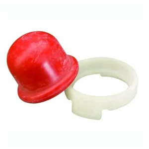 2Pzi Pompa Carburante Lampadina Primer Olio per B&S 694394