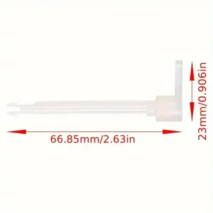 Bullone del Carburante 51851496 Molla Perno Tappo per Alfa Romeo Giulietta