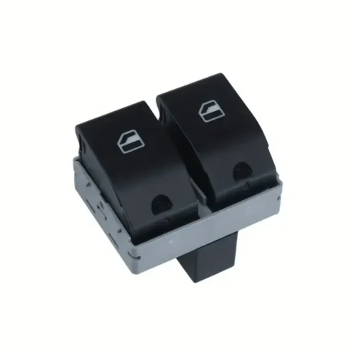 Interruttore Alzacristalli Pulsantiera 6Q0959858 per Polo 9N Ibiza Cordoba Fox