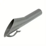 Adattatore Tubo Carburante 1833948 1782177 per Ford B-C-Max Kuga Fiesta