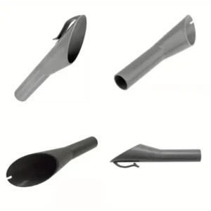 Adattatore Tubo Carburante 1833948 1782177 per Ford B-C-Max Kuga Fiesta