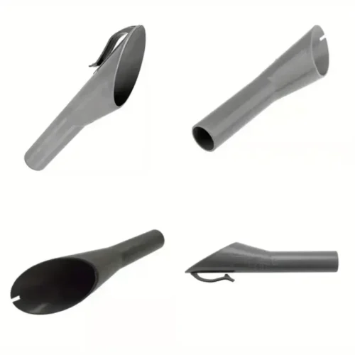 Adattatore Tubo Carburante 1833948 1782177 per Ford B-C-Max Kuga Fiesta