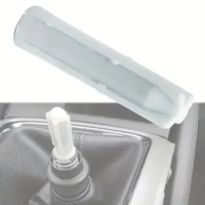 Manicotto Interno Pomello Cambio Adattatore per Clio 3 Qashqai J10 J11 Swift