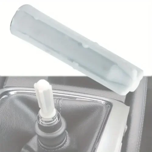 Manicotto Interno Pomello Cambio Adattatore per Clio 3 Qashqai J10 J11 Swift